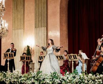 Concert de Gala Impérial