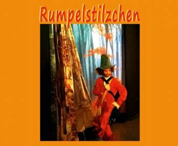 Rumpelstiltskin, opera per bambini alla Cripta