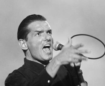 Falco in Concert, 40 Jahre Rock Me Amadeus