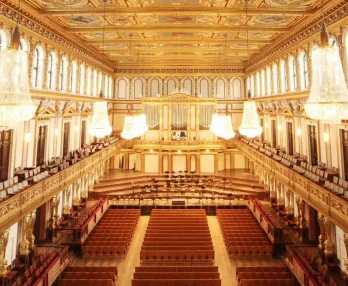 Orchestra Regală Concertgebouw