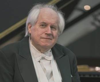 Piano recital Grigory Sokolov