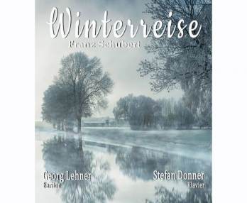 Voyage d´hiver, Franz Schubert
