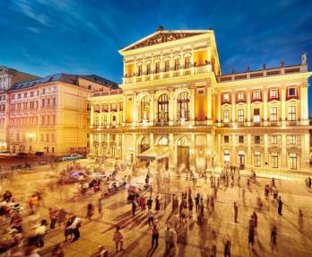 Filarmónica Académica de Viento de Viena