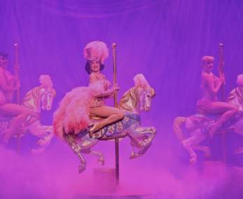 Dita Von Teese, Nocturnelle