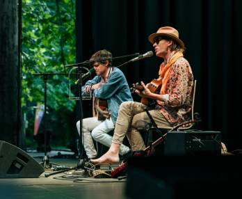 Ernst Molden und Der Nino aus Wien