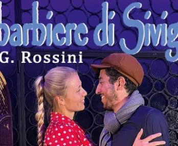 El Barbero de Sevilla