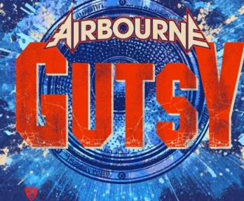 Airbourne, Gutsy