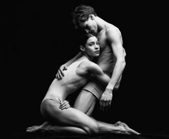 Visionary Dances Ballet