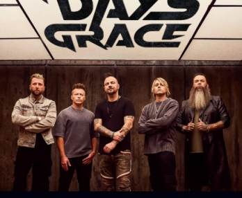 Three Days Grace