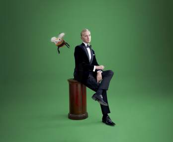Max Raabe y Palast Orchester