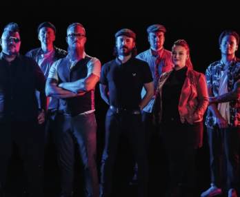 The O´Reillys e The Paddyhats, Coming Home Tour