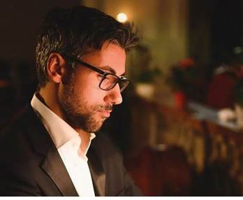 Mozart, Schubert, Liszt et Chopin Concert pour piano