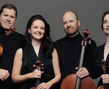 Cuarteto Casals
