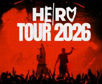 He Ro ツアー 2026