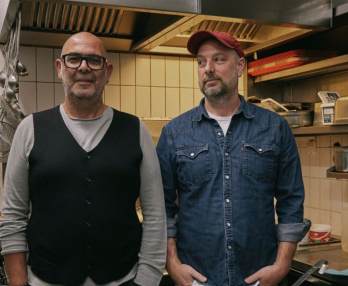 Ringlstetter and Zinner