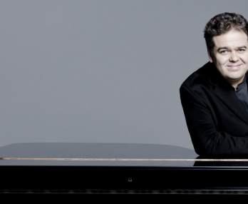 Piano Recital Arcadi Volodos