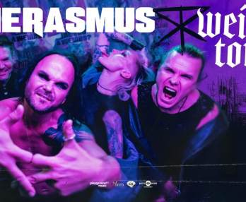 The Rasmus, Weirdo Tour 2025