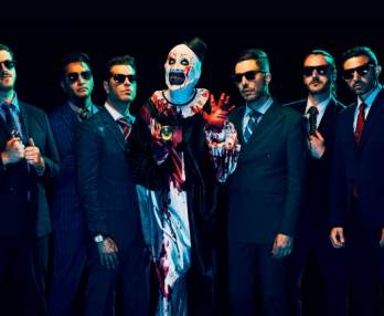 Ice Nine Kills, A Work of Art Tour 2025