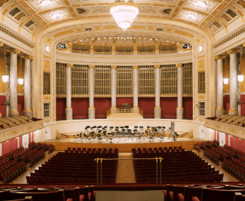Orchestra Filarmonică din Györ