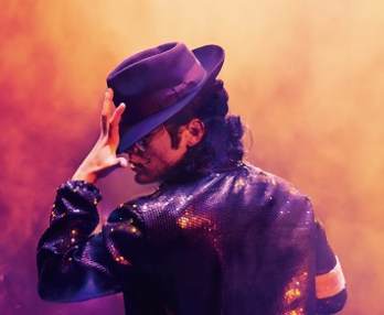 Forever, El mejor show sobre el King of Pop