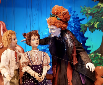 Hansel et Gretel