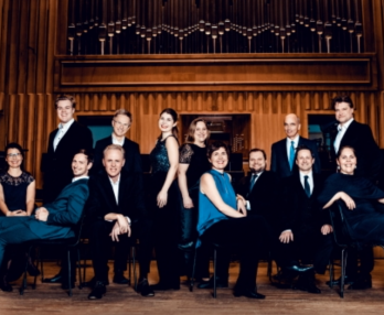 The Sound of Advent mit The Company of Music