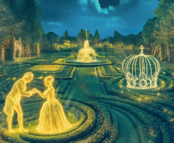 Imperial Lights and Concert