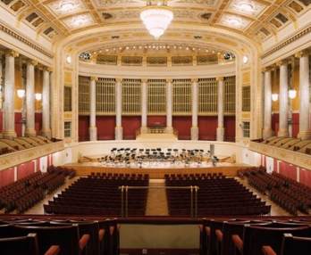 Orchestra Filarmonica del Lussemburgo
