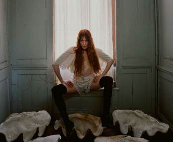 Florence und The Machine, EU Tour 2026