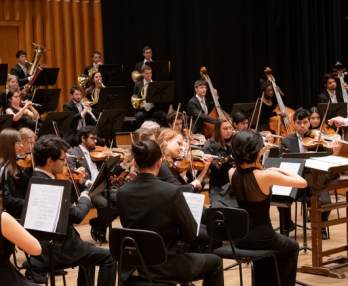 Orchestra Sinfonica MUK
