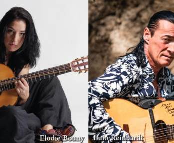 Nuit des Guitares