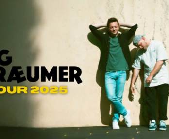 Tagtraeumer, Live 2025