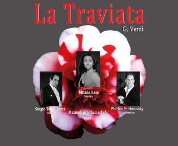 La Traviata