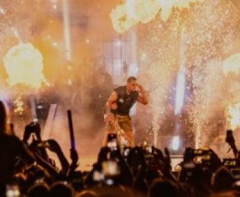 Andreas Gabalier, Tour 2025