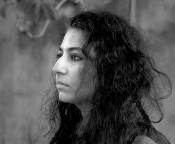 Arooj Aftab