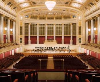 ORF Radio - Symphonieorchester Wien 