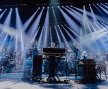 Hans Zimmer Live, The Next Level
