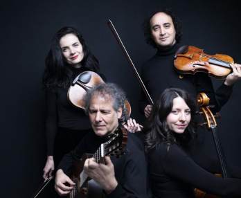 Paganini Ensemble