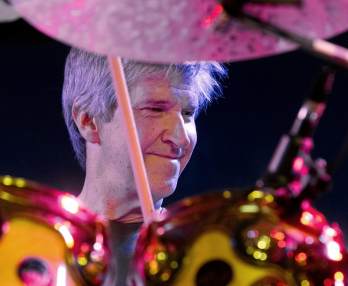 Chad Wackerman and The L.A. All Stars