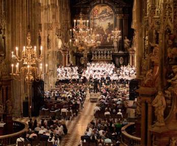 Haydn, Missa in tempore belli