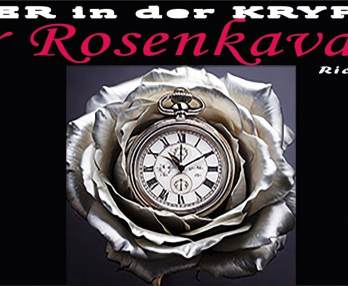 Le Chevalier à la rose