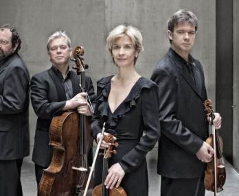 Quartetto Hagen