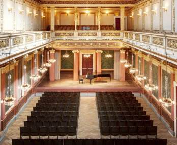 Concurso Internacional de Música de Viena