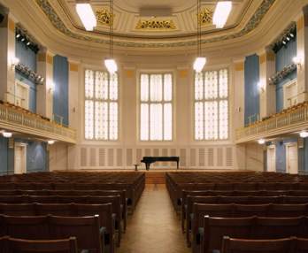 5/8erl in Ehr´n und Jazzorchester Vorarlberg