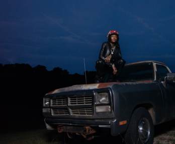 J.I.D, God Does Like Welt-Tourneen