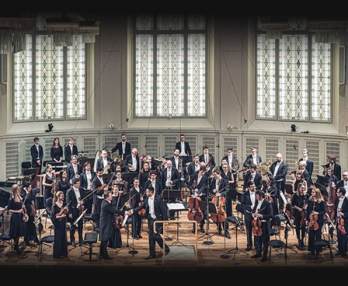 Nova Orchestra Vienna
