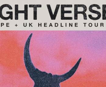 Night Verses, Headline Tour 2025