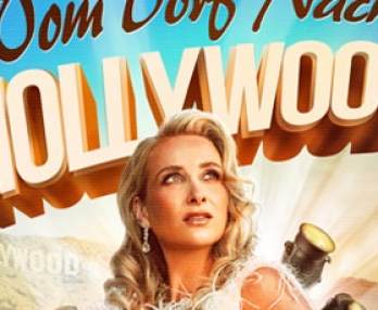 Alina Bock, Vom Dorf nach Hollywood 2025