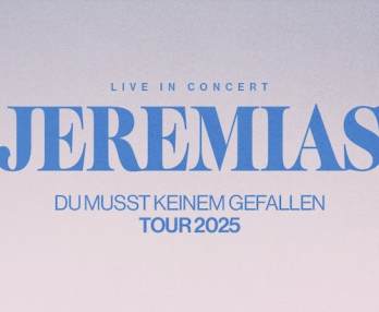 Jeremias, Тур 2025