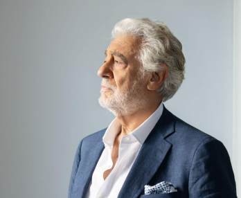 Plácido Domingo